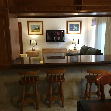 Apartment Sofia Buzanada