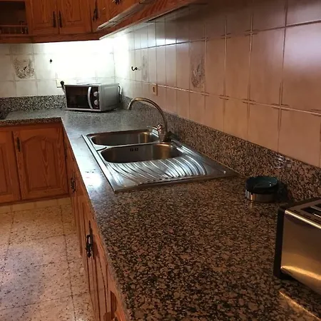 Sofia Apartment