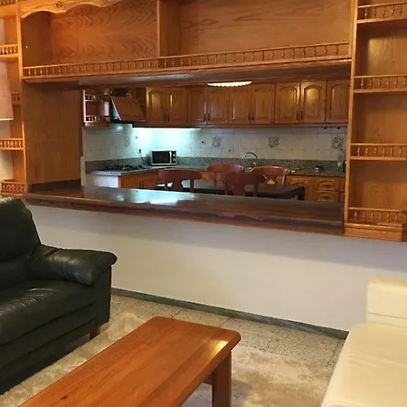 Apartment Sofia *